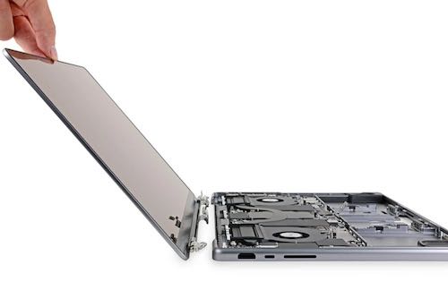 MacBook & iMac Repairs {column2}